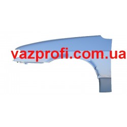 Крыло переднее левое ВАЗ 2113-2115 цвет Нефертити №270