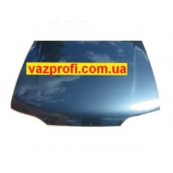 Капот ВАЗ 2113-2115 цвет Ривьера №499