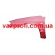 Крыло переднее левое ВАЗ 2113-2115 Калифорнийский мак №190