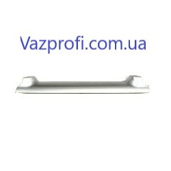 Решетка бампера ВАЗ 2113-2115 цвет Белое облако №240