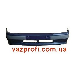 Передний бампер ВАЗ 2113 цвет Регата №412