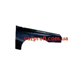 Крыло ваз 2110 переднее правое цвет Космос №665