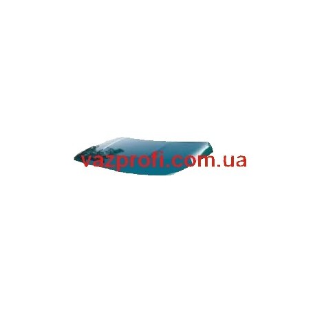 Капот ВАЗ 2110 цвет Изумруд №385