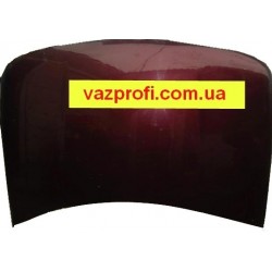 Капот ВАЗ 2110 цвет Антарес №125