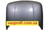 Капот ВАЗ 2110 цвет Нептун №628