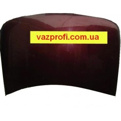 Капот ВАЗ 2110 цвет Франкония №105