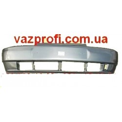Бампер ВАЗ 2110 цвет Папирус  №387 заводской