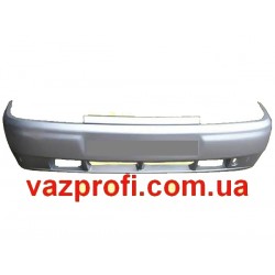 Бампер передний ВАЗ 2110 цвет Снежная королева №690 заводской