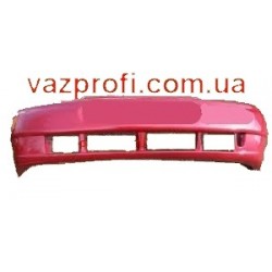 Передний бампер ВАЗ 2110 цвет Триумф №100