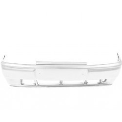 Передний бампер ВАЗ 2110 цвет Ярко-белый №202