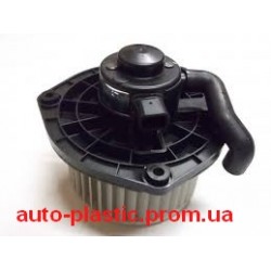 Мотор печки ВАЗ 2170, ВАЗ 2171, ВАЗ 2172 Приора PANASONIC 