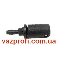 Форсунка омывателя заднего окна ВАЗ 2108-2109