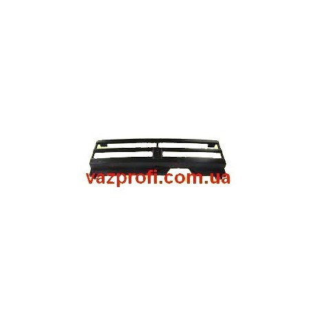 Решетка радиатора ВАЗ 21083 заводская, черная