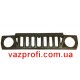 Решетка радиатора ВАЗ 2121 HAMMER