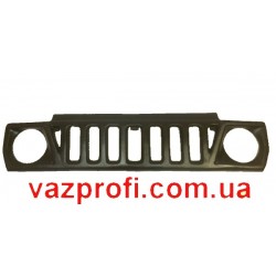Решетка радиатора ВАЗ 2121 HAMMER