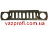 Решетка радиатора ВАЗ 2121 HAMMER