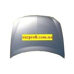 Капот ВАЗ 2170 цвет Альтаир №660