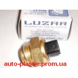 Датчик включения вентилятора ВАЗ 2101, 2102, 2103, 2104, 2105, 2106, 2107 (Luzar) 