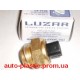 Датчик включения вентилятора ВАЗ 2108, 2109, 21099 (Luzar)