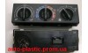 Блок печки ВАЗ 2110, ВАЗ 2111, ВАЗ 2112, Приора ЕВРОПАНЕЛЬ АЭ  