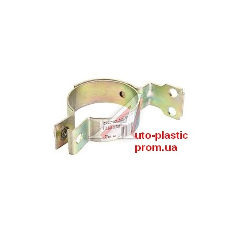 Кронштейн крепления топливного фильтра ВАЗ 2110, ВАЗ 2111, ВАЗ 2112