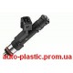Форсунка ВАЗ 2108, ВАЗ 2109, ВАЗ 21099, BOSCH 0 280 158 502 (1.5L 8кл.) 