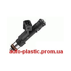 Форсунка ВАЗ 21214, ВАЗ 2123 Нива Шевроле BOSCH 0 280 158 502 (1.7L 8кл.) 