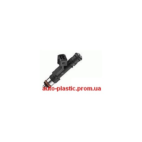Форсунка ВАЗ 21214, ВАЗ 2123 Нива Шевроле BOSCH 0 280 158 502 (1.7L 8кл.) 
