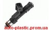 Форсунка ВАЗ 21214, ВАЗ 2123 Нива Шевроле BOSCH 0 280 158 502 (1.7L 8кл.) 