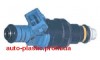Форсунка ВАЗ 2108, ВАЗ 2109, ВАЗ 21099, BOSCH 0 280 150 996 (1.5L 8кл. и 16кл.) 